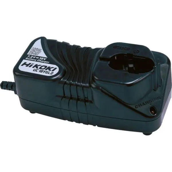 Batteriladdare Bästa pris